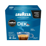 Lavazza kohvikapslid A Modo Mio Dek Cremoso, 16 tk.