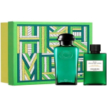 Komplekt Hermes Eau d&acute;Orange Verte naistele/meestele: K&ouml;ln EDC, 100 ml + du&scaron;igeel, 80 ml