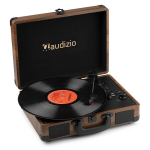 Audizio RP116W plaadim&auml;ngija-portfell koos BT sisendi/v&auml;ljundiga
