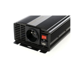 Auto inverter 350W 24V - 230V