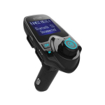 Bluetooth FM raadiolaine modulaator