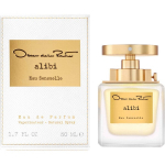 L&otilde;hnavesi Oscar de la Renta Alibi Eau Sensuelle EDP naistele, 50 ml
