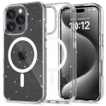 Tech-protect Flexair H&uuml;briid Magsafe Iphone 16 Pro Max Glitter
