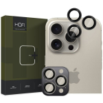 HOFI KAAMERAKATE CAMRING PRO+ IPHONE 16 PRO | 16 PRO MAX MUST