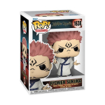 Kuju Funko Pop! Jujutsu Kaisen - Sukuna