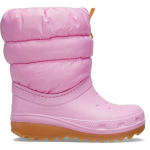 Crocs&trade; Classic Neo Puff Boot Kid's 207684
