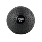 Meditsiiniline raskuspall Wallball, 6 kg