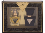 Tualettvee komplekt Guess Seductive EDT naistele, 2x15 ml