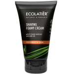 Raseerimiskreem- vaht Ecolatier, must, 150 ml
