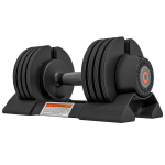 Reguleeritav hantel Sportnow, 3,5-10 kg