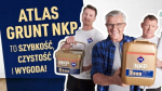 Atlas NKP Tugevalt l&auml;bilaskev geelprimer 10 kg