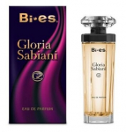 Parf&uuml;&uuml;mvesi Bi-es EDP, 50 ml