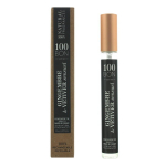 Parf&uuml;&uuml;mvesi 100BON Gingembre & V&eacute;tiver Sensuel EDP, 10 ml