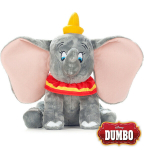 Disney Dumbo elevant maskott pluus 32cm