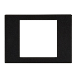 Kaiser tootepildistuslaud Formatmaske 6x6cm 4485