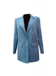 Blazer/ NICOLL/90/Helesinine/