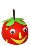 Maasika m&uuml;ts