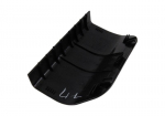 Ehtne BMW E85 Z4 &uuml;lemine keskne tuuleklaasi raamkate UUS 54347016892