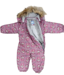 Laste talvekombinesoon Lassye H17-039.