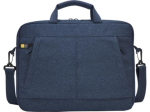 Case Logic Huxton Attach&eacute; 14 HUXA-114, Sinine, Ne&scaron;iojamojo kompiuterio krep&scaron;ys Port Design Liberty Toploading Case, skirtas 15.6" kompiuteriams, juodas