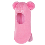 T&uuml;drukute talvem&uuml;ts Lenne Britam, roosa