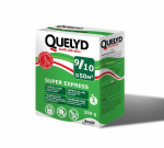 Bostik "Quelyd Super Express" Tapeediliim Universaalne 250g