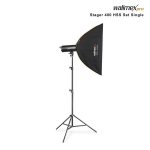 Walimex stuudiov&auml;lk pro Stager 400 HSS Set Single