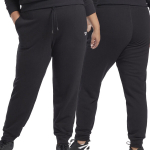 Naiste trennip&uuml;ksid Reebok, must