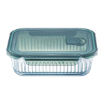 Ambition toidu s&auml;ilitamise anum Rillet, 1.5 l