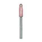 PREMIUM ZESTER Tarka - Dusty Rose / Microplane
