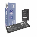 Mitsu SR03XL 51Wh HP GAMING 15-CX 17-CD OMEN 15-DC 17-CB X360 15-CN