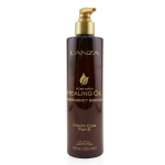 Juukse&otilde;li L'anza Keratin Healing Oil Emergency Service Part B, 295 ml