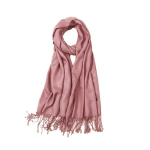 Narmastega sall S64, roosa