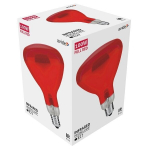 Avide Infrapunalamp 100W E27 R125