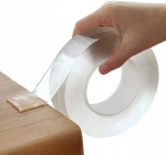 MULTIPURPOSE MULTI-USE NANO HD 2m*2cm*1mm lint