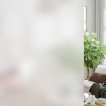 Kleepuv aknakile, 60x200 cm