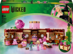 75683 LEGO&reg; Wicked Glinda ja Elphaba &uuml;hiselamu