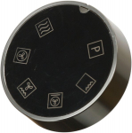 Bosch Siemens Nupu 1200W CM585AMS0 Originaal 10006136