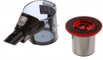 Bosch Siemens Staubbehalter BBS711AU BCS711A Originaal 12040144
