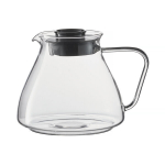 Melitta - EPOS / EPOUR Premium klaasist karahvin, Melitta - EPOS / EPOUR Premium Glass Carafe