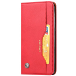 &bdquo;Comma&ldquo; tahke kaaned - punane (Mi 10T / 10T Pro)