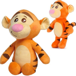 Pehme m&auml;nguasi Disney Tiiger Simba, 25 cm