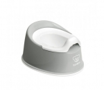 Pissipott Babyjorn Smart Potty Grey 051225