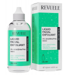 Vedelik eksfoliant n&auml;ole 9% Revuele Aha/Bha/Pha Blend, 125 ml