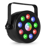 Fuzzix PLF15 Party Par RGB DMX
