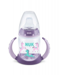 Pudel Nuk First Choice, 6+ kuud, 150 ml