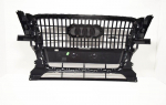 Audi Q5 09-12 Kivihall esiosa radiaatoriv&otilde;re Ehtne 8R0853536511QP