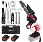 Juhtmeta kettsaag Shall SH112004EU 800W