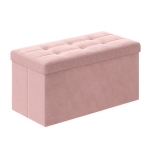 Tumba Leobert LSF247R01, roosa