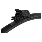 Volvo S60 3 V60 2 soojendusega klaasipuhasti terade komplekt 31693567 Ehtne